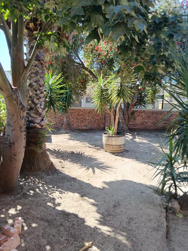 To Let 2 Bedroom Property for Rent in Windsor Park Western Cape
